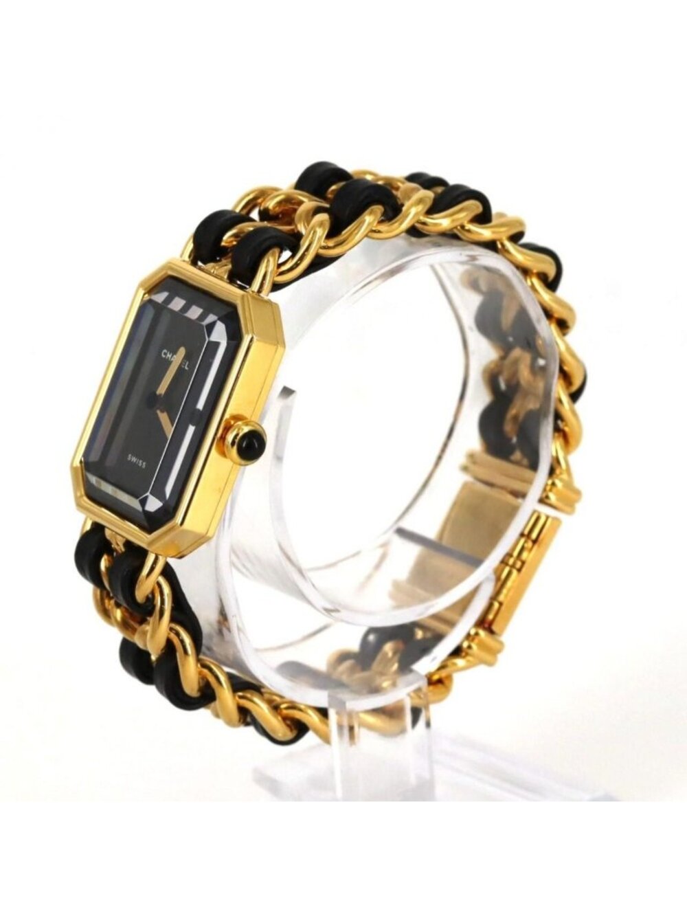 Chanel Premiere S Quartz - Picture 2 of 7